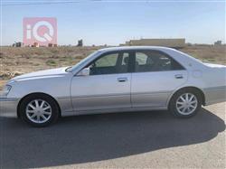 تۆیۆتا کراون